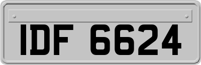 IDF6624