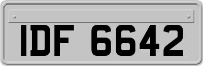 IDF6642