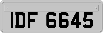 IDF6645