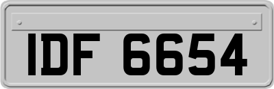 IDF6654