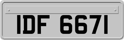 IDF6671