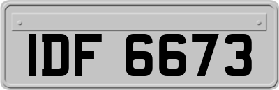 IDF6673
