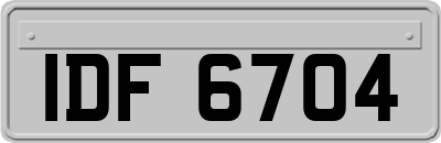 IDF6704