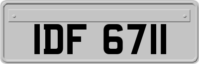 IDF6711