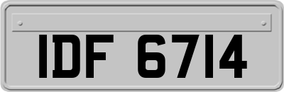 IDF6714