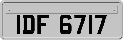 IDF6717