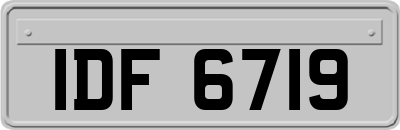 IDF6719