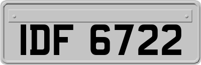 IDF6722