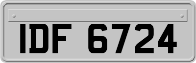 IDF6724