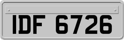 IDF6726