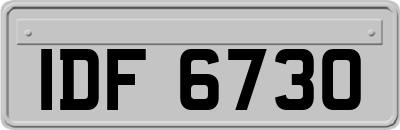 IDF6730