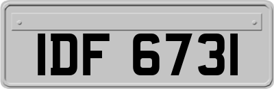 IDF6731