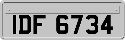 IDF6734
