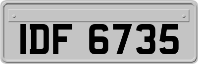 IDF6735