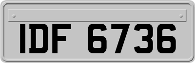 IDF6736
