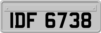 IDF6738