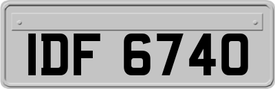 IDF6740