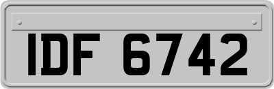 IDF6742