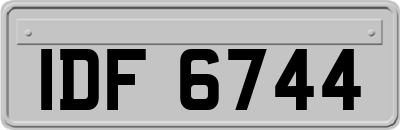 IDF6744