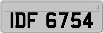 IDF6754