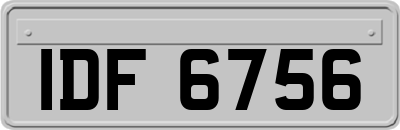 IDF6756