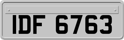 IDF6763