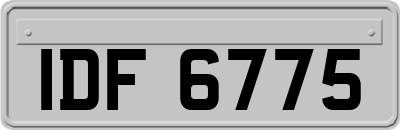 IDF6775