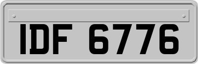 IDF6776