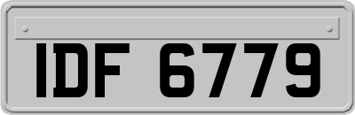 IDF6779