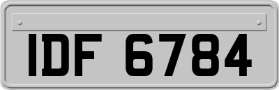 IDF6784