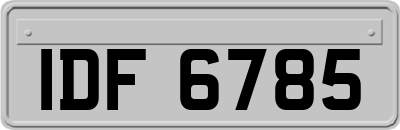 IDF6785