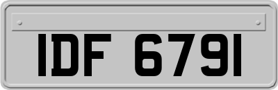 IDF6791