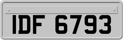 IDF6793