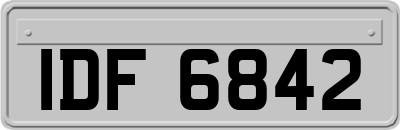 IDF6842