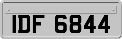 IDF6844