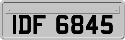 IDF6845