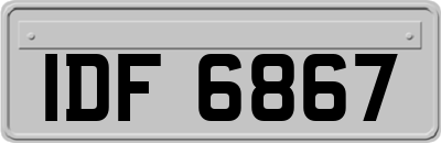 IDF6867