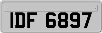 IDF6897