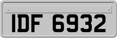 IDF6932