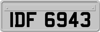 IDF6943