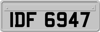 IDF6947