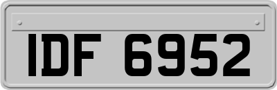 IDF6952