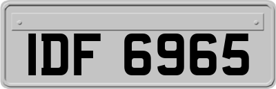 IDF6965