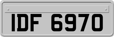 IDF6970