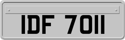 IDF7011