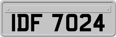 IDF7024