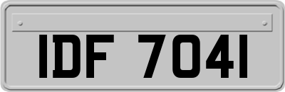 IDF7041
