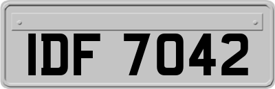 IDF7042