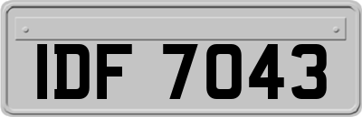 IDF7043