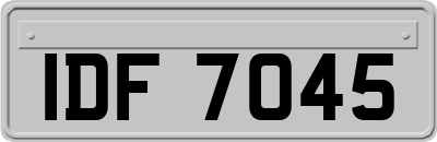 IDF7045